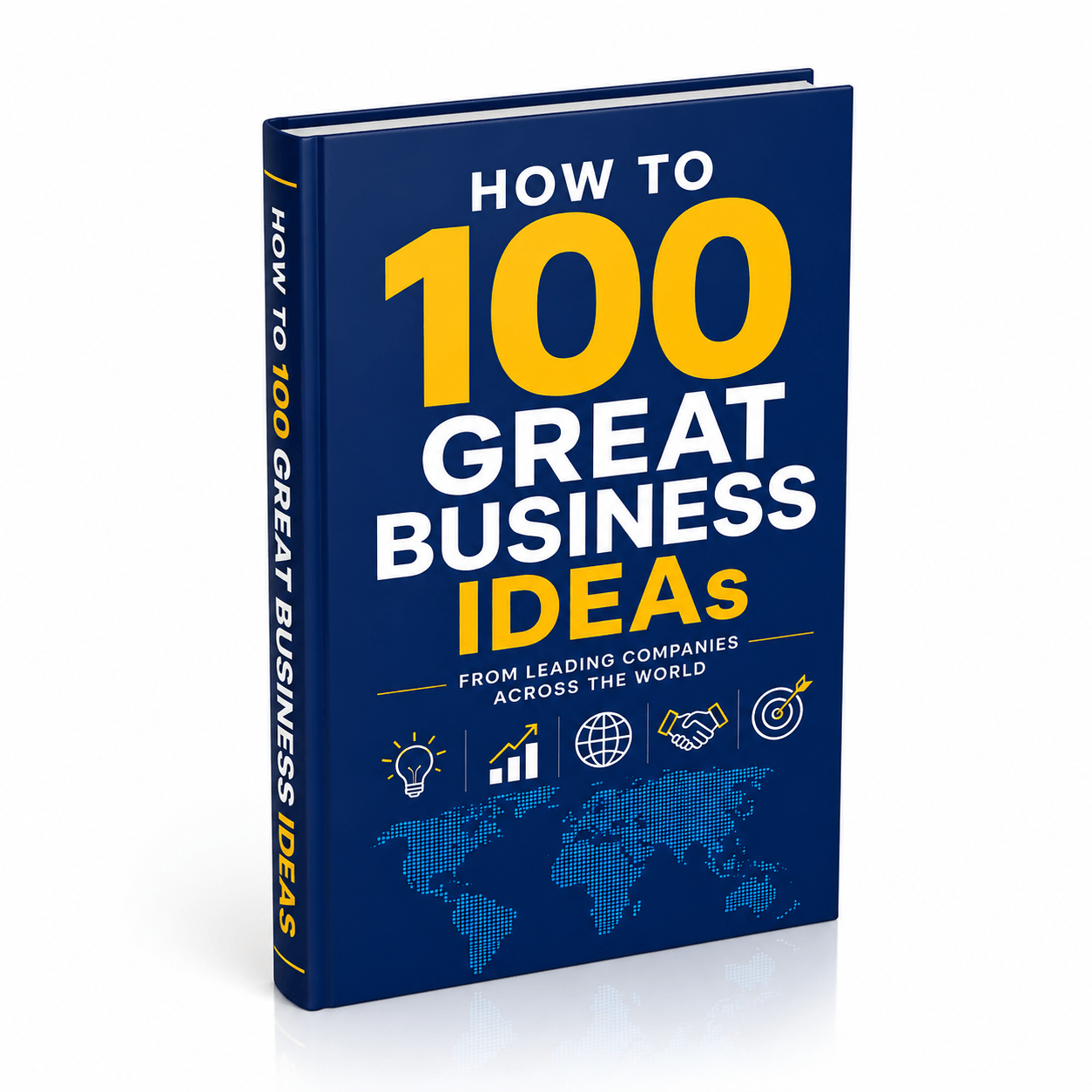 100 Great Business Ideas