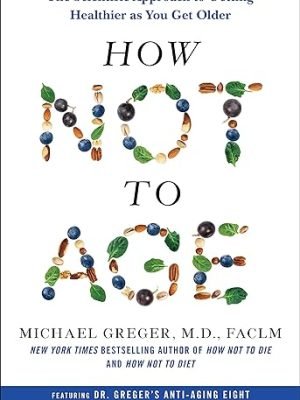 Aging And Your Diet