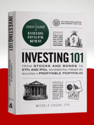 Investing 101 Stocks and Bonds
