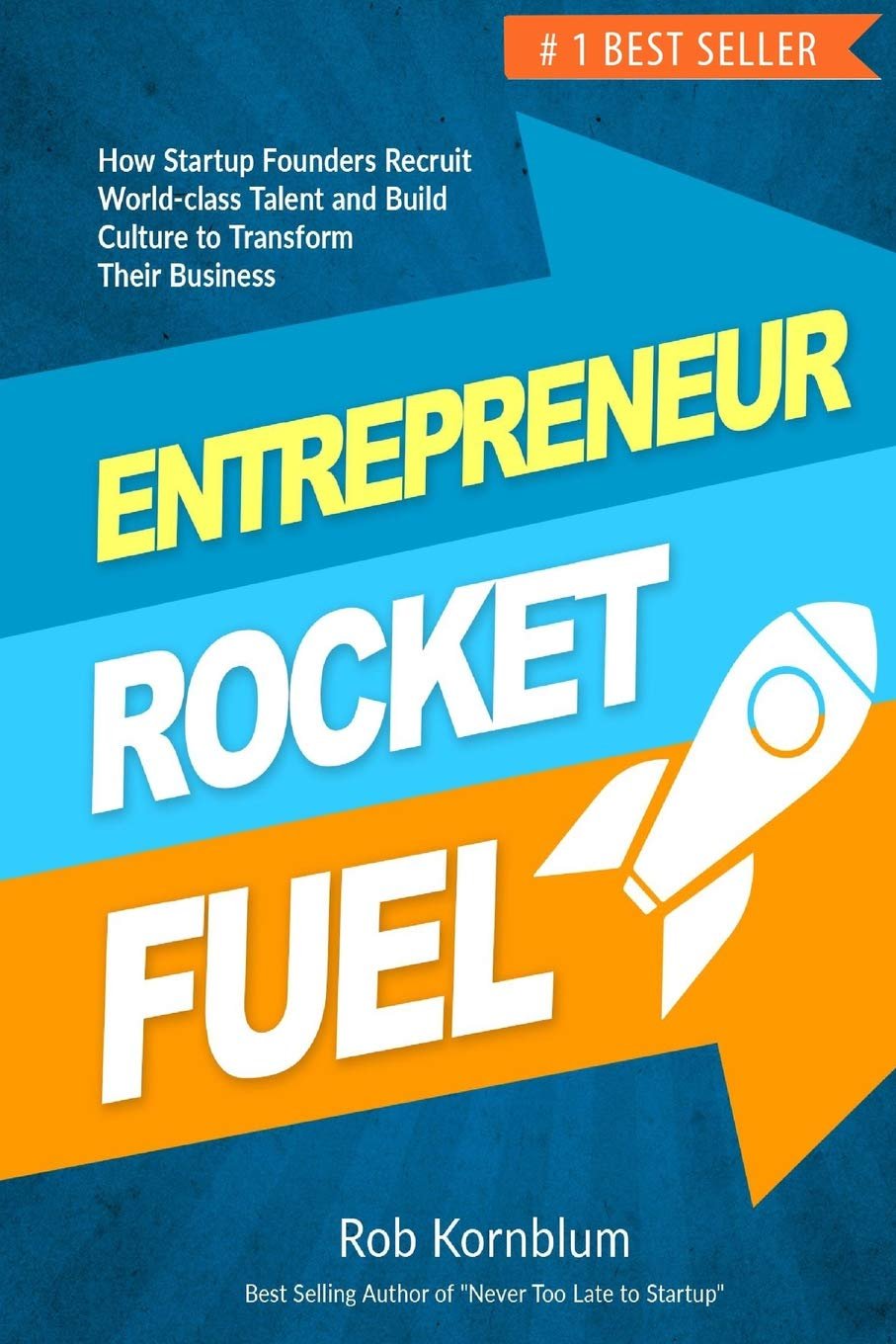 World Class Entrepreneur