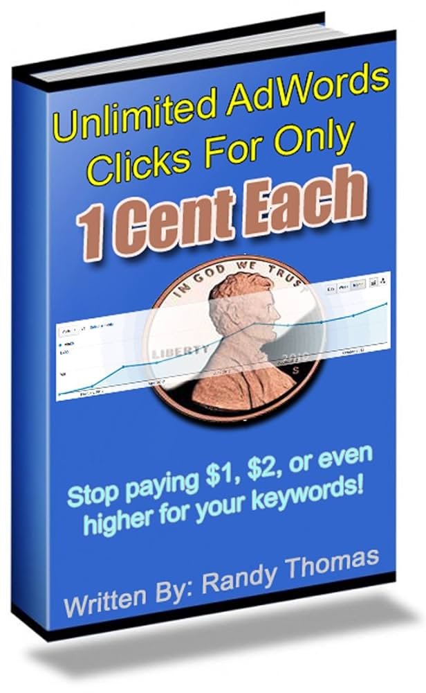 Unlimited Google AdWords Click For Only 1 Cent Each