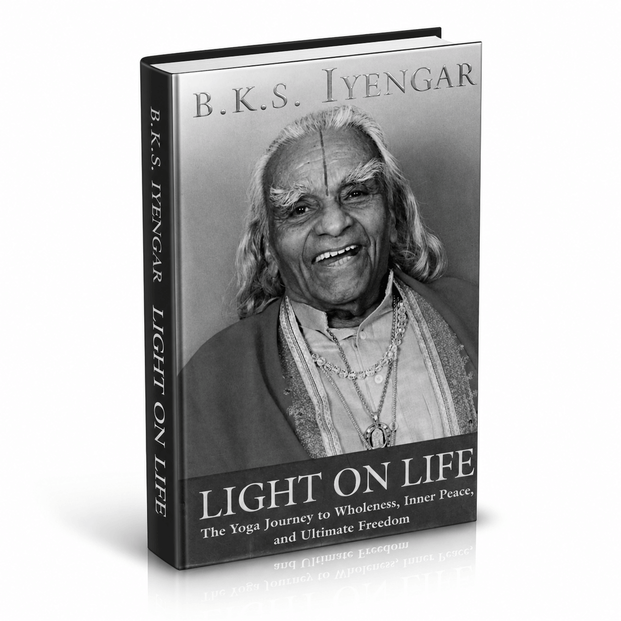 Light On Life