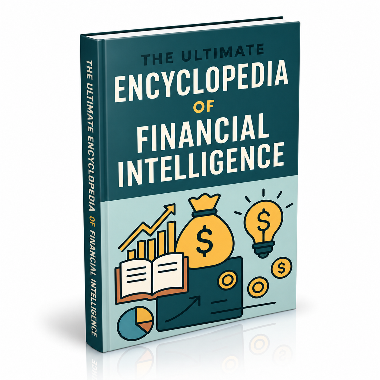 Ultimate Encyclopedia