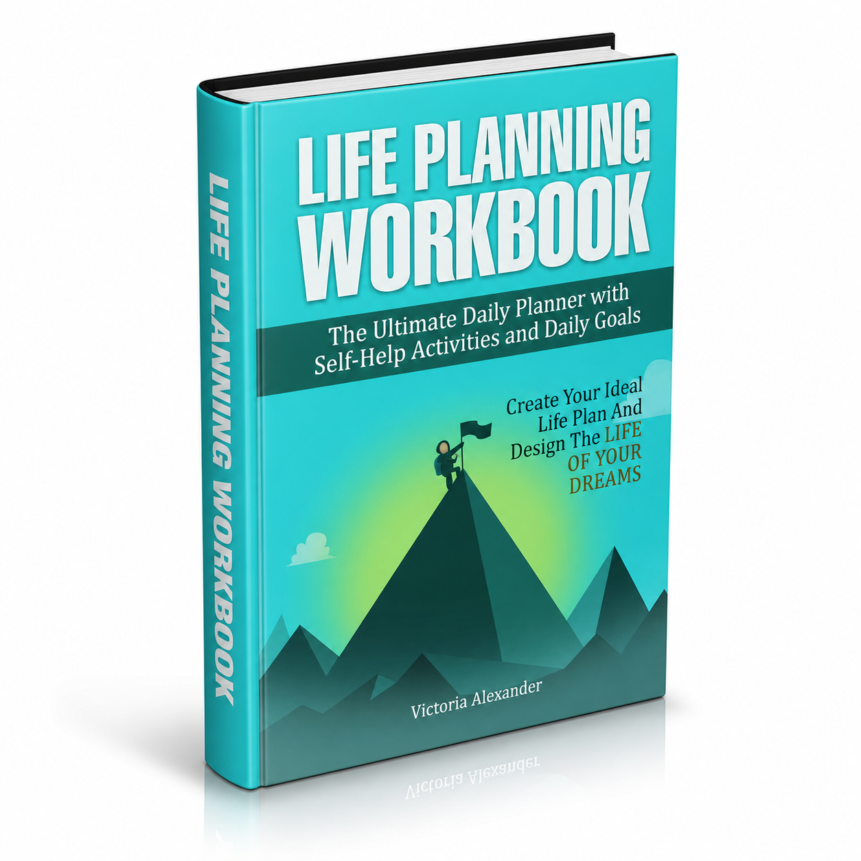 Life Planning Workbook