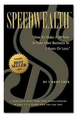 Speed Wealth